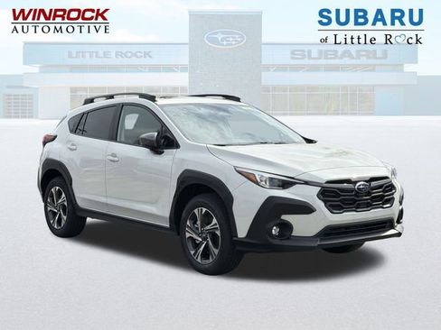 New 2026 Subaru Crosstrek 2.0i Premium image 1