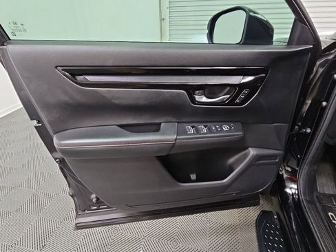 Used 2023 Honda CR-V Sport Touring image 33