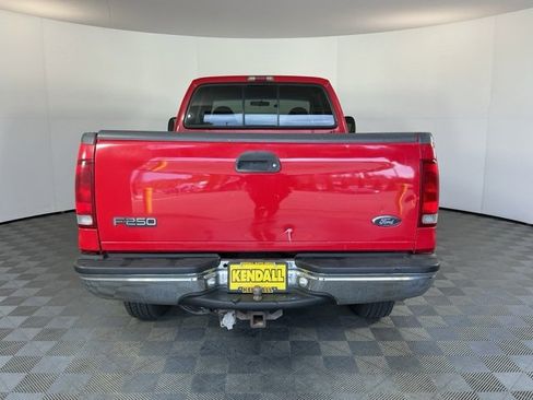 Used 1999 Ford F250 XL image 5