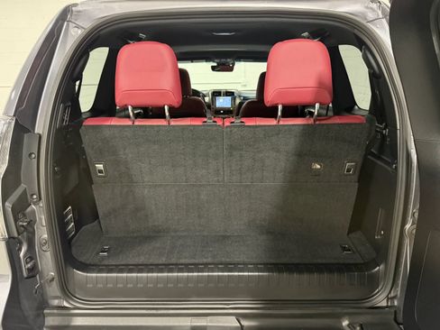 Used 2021 Lexus GX 460 Premium AWD/4WD image 57