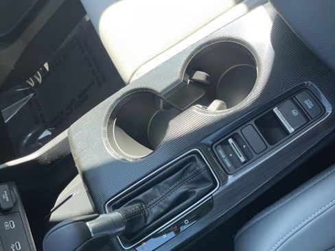 New 2026 Honda Civic Sport Touring image 18