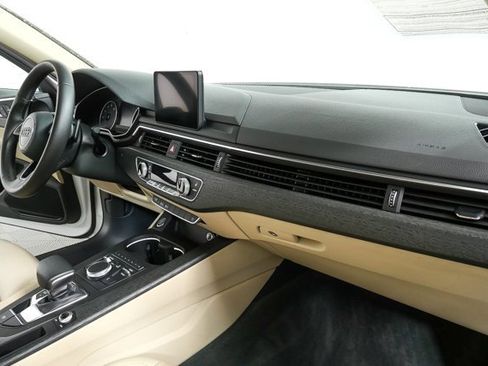 Used 2017 Audi A4 2.0T Ultra Premium image 23