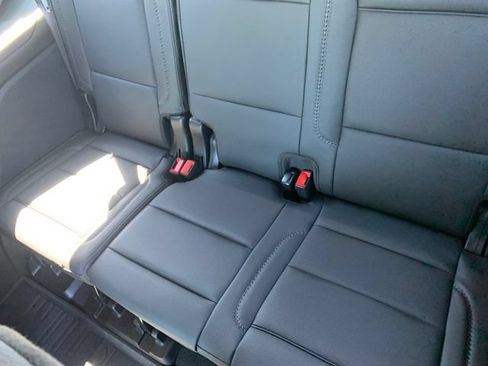 Used 2026 GMC Yukon Denali w/ LPO, Floor Liner Package AWD/4WD image 22