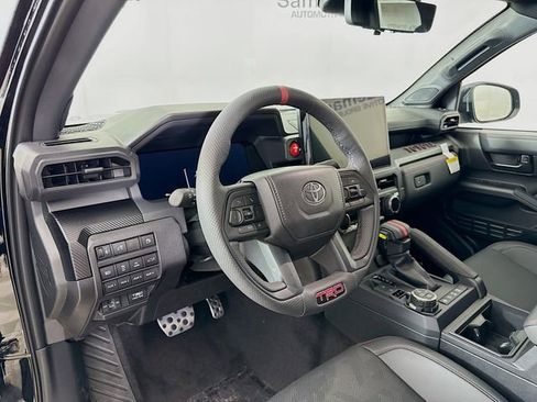 New 2026 Toyota Tacoma TRD Pro AWD/4WD image 9