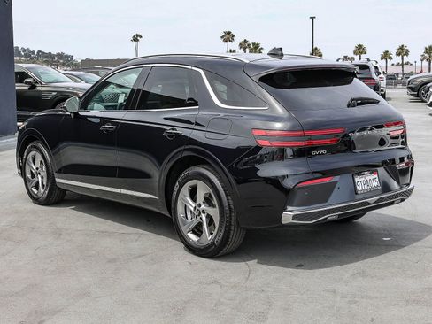Used 2026 Genesis GV70 2.5T Select AWD/4WD image 6