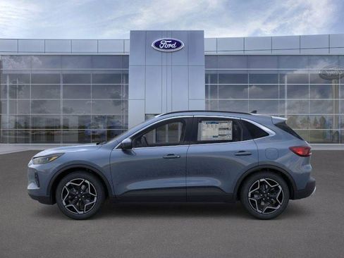 New 2026 Ford Escape Platinum w/ Equipment Group 601A image 3