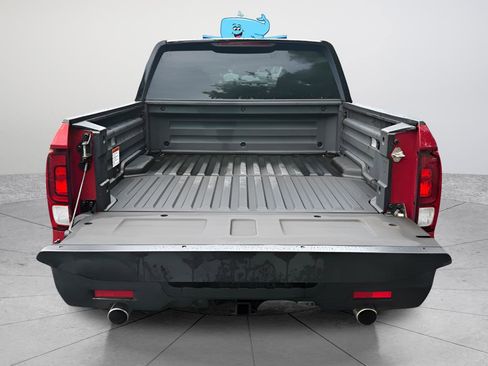 Certified 2023 Honda Ridgeline Sport image 5