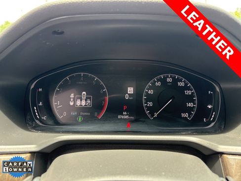 Used 2022 Honda Accord EX-L image 17