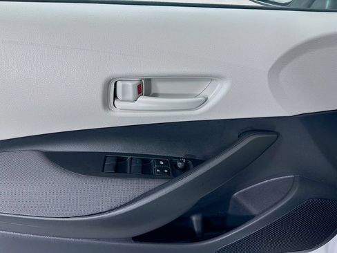 Certified 2026 Toyota Corolla LE FWD image 27