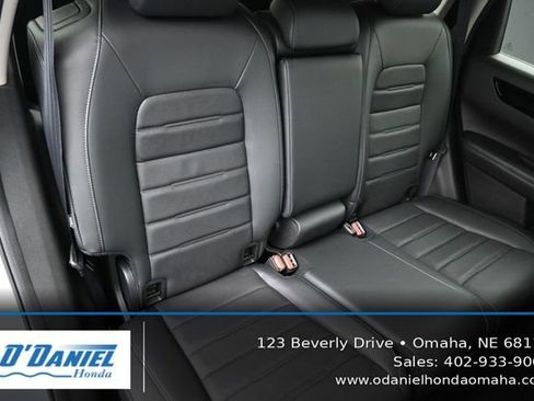 Used 2024 Honda CR-V EX-L image 40