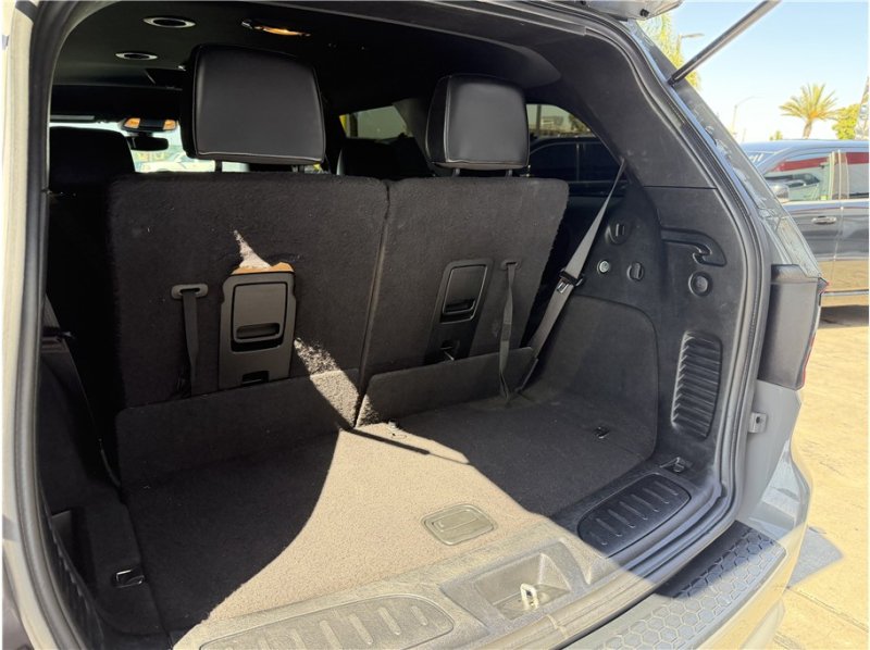 Used 2021 Dodge Durango GT AWD/4WD image 25