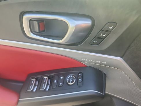 Used 2024 Acura Integra A-Spec FWD image 24