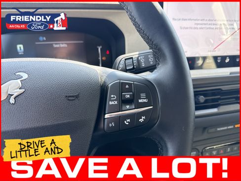 New 2026 Ford Bronco Sport Big Bend w/ Convenience Package AWD/4WD image 29