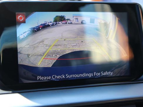 Used 2017 MAZDA MAZDA6 Sport image 28