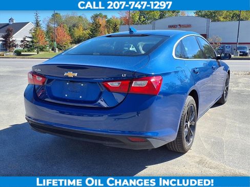 Used 2023 Chevrolet Malibu LT image 6