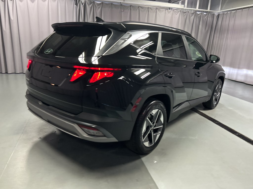 Used 2026 Hyundai Tucson SEL Plus FWD image 7