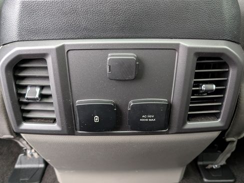 Certified 2019 Ford F150 XLT w/ Equipment Group 302A Luxury image 12