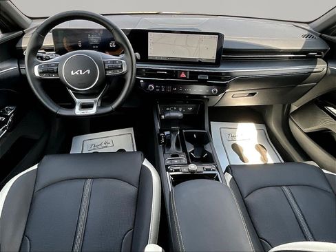 Used 2025 Kia K5 GT-Line AWD/4WD image 7