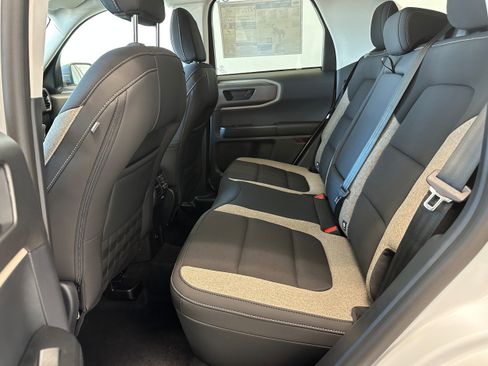 New 2025 Ford Bronco Sport Big Bend w/ Convenience Package image 37