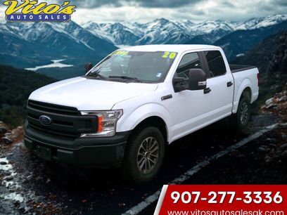 Used 2020 Ford F150 XL w/ Trailer Tow Package