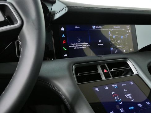 New 2026 Porsche Taycan AWD/4WD image 13