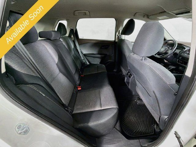 Used 2021 Nissan Rogue S AWD/4WD image 26
