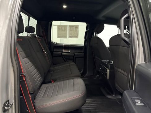 Used 2018 Ford F150 XLT w/ Equipment Group 302A Luxury AWD/4WD image 35
