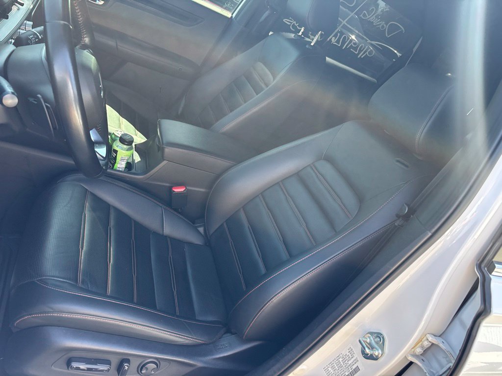 Used 2025 Honda CR-V Sport-L image 17