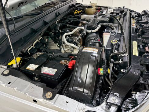 Used 2016 Ford F350 Platinum AWD/4WD image 81
