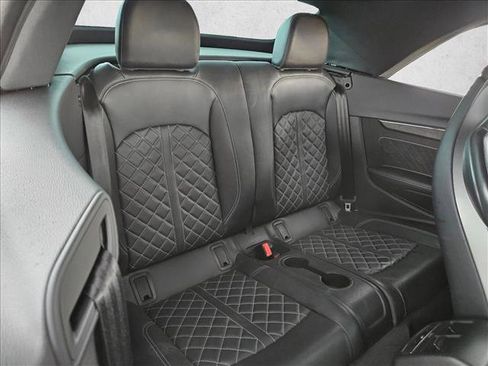 Used 2021 Audi S5 Prestige w/ Prestige Package image 21