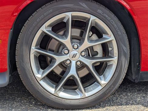 Used 2023 Dodge Challenger GT image 40