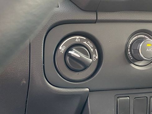 New 2026 Nissan Frontier S w/ Tow Package image 23