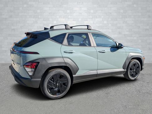 New 2026 Hyundai Kona SEL Sport image 5