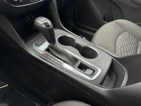 Used 2019 Chevrolet Equinox LT AWD/4WD image 20