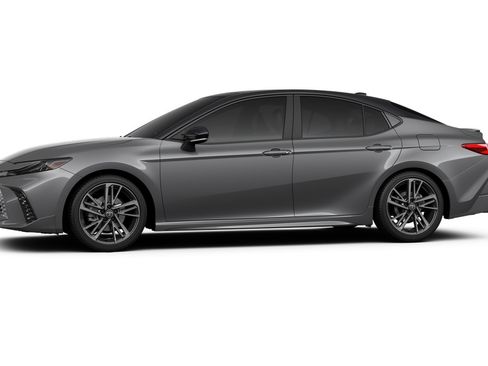 New 2026 Toyota Camry XSE w/ Premium Package FWD image 45