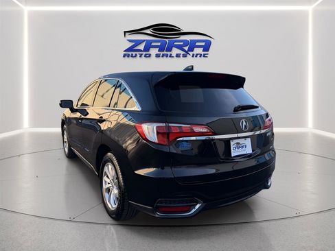 Used 2016 Acura RDX AWD w/ Technology Package image 4