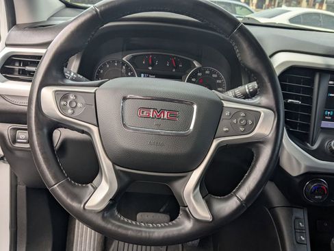 Used 2019 GMC Acadia SLT image 19