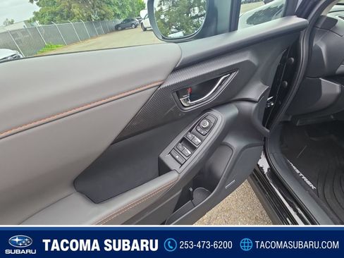 New 2026 Subaru Crosstrek 2.5i Limited w/ Crosstrek Mirror Package AWD/4WD image 11
