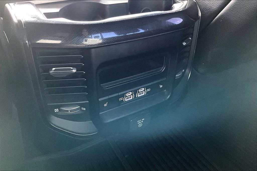 Used 2023 RAM 2500 Rebel w/ Level 2 Equipment Group AWD/4WD image 11