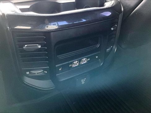 Used 2023 RAM 2500 Rebel w/ Level 2 Equipment Group AWD/4WD image 11