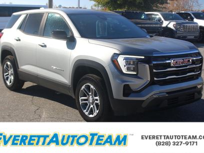 New 2026 GMC Terrain Elevation