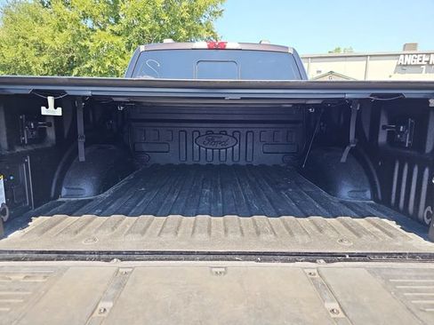 Used 2021 Ford F150 Platinum w/ Equipment Group 701A High AWD/4WD image 12