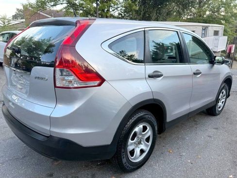 Used 2014 Honda CR-V LX image 7