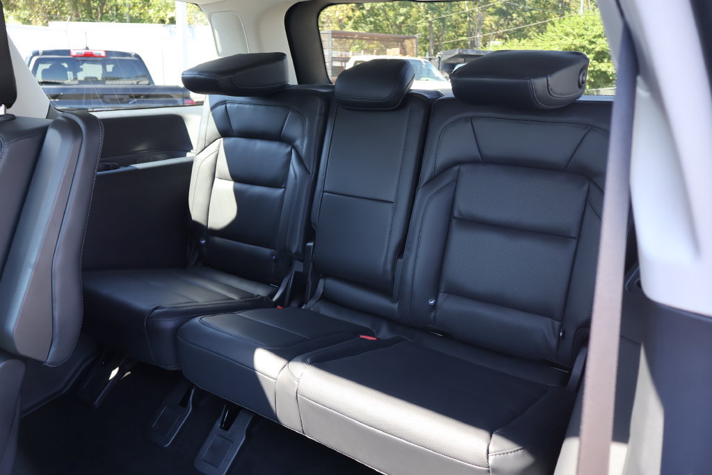 New 2027 Lincoln Navigator Reserve AWD/4WD image 19