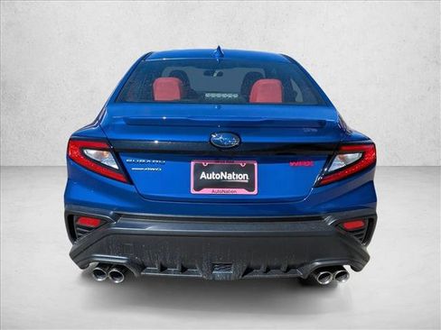 New 2025 Subaru WRX Limited image 6
