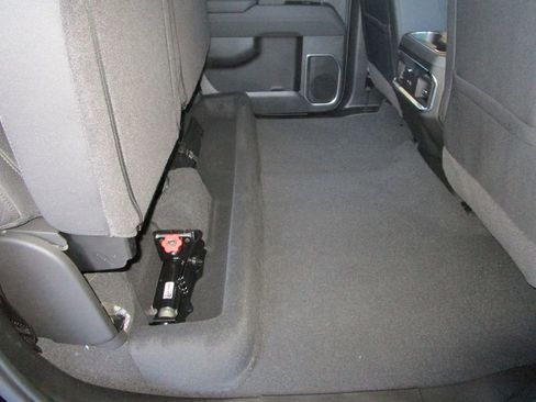 New 2026 GMC Sierra 1500 Elevation image 20