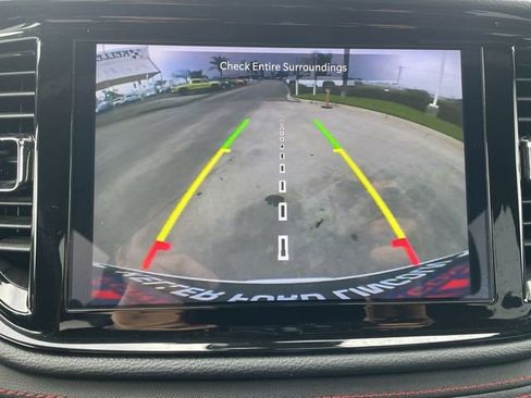 Used 2024 Dodge Durango GT image 15