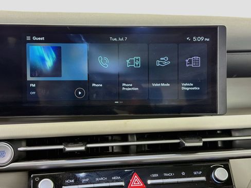 Used 2025 Hyundai Tucson SEL FWD image 19