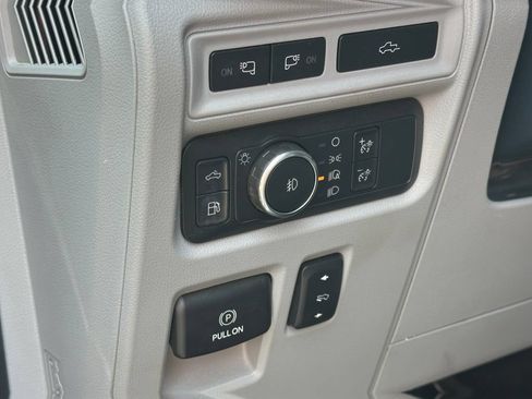 Used 2021 Ford F150 Limited AWD/4WD image 27