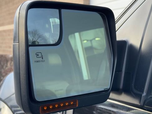 Used 2013 Ford F150 Raptor w/ Luxury Equipment Group image 11